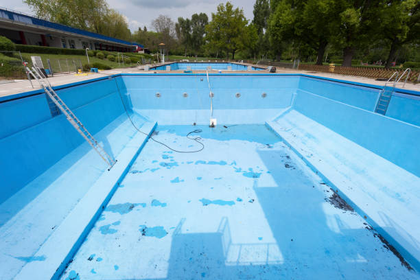 Water damage restoration experts in Glenwood, MN